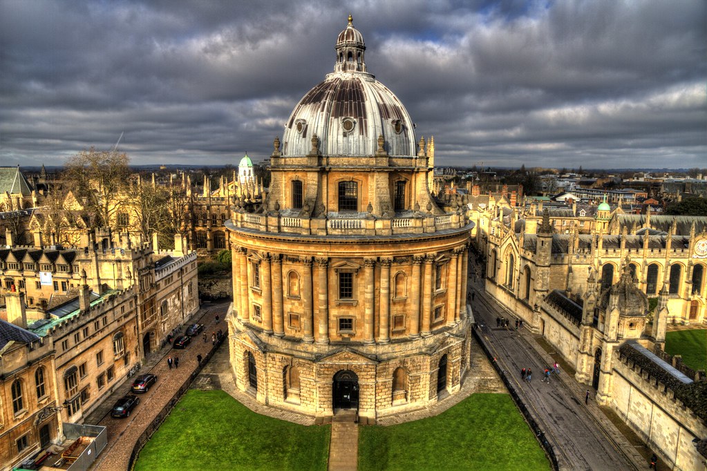 Bodleian Library